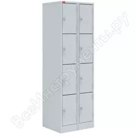 Шкаф ПАКС ШРМ-28 125459