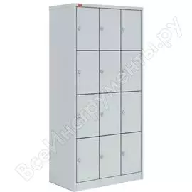 Шкаф ПАКС ШРМ-312 79034