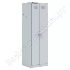 Шкаф ПАКС ШРМ-АК-500 125455