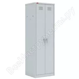 Шкаф ПАКС ШРМ-АК-800 125454