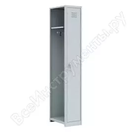 Шкаф ПАКС ШРМ-М-400 125458