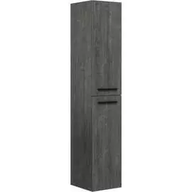 Шкаф-пенал Aquanet