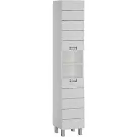 Шкаф-пенал Aquanet