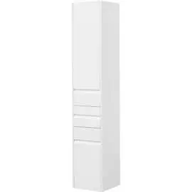 Шкаф-пенал Aquanet