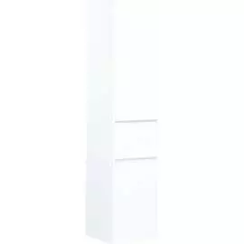 Шкаф-пенал Aquanet Бруклин 00209827