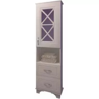 Шкаф-пенал EVA GOLD