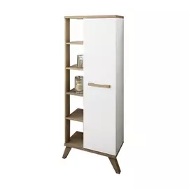 Шкаф-пенал Sanflor