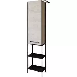 Шкаф-пенал Sanflor Бруклин R С02708