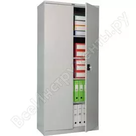 Шкаф ПРАКТИК CB-12 S20499011202