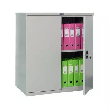 Шкаф ПРАКТИК CB-13 S20499011302