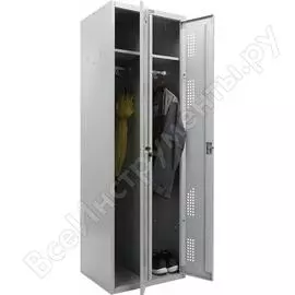 Шкаф ПРАКТИК LS 21-60 S23099521902