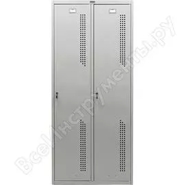 Шкаф ПРАКТИК LS-21-80 S23099552102