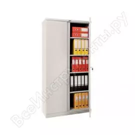 Шкаф ПРАКТИК M-18 S20499380302