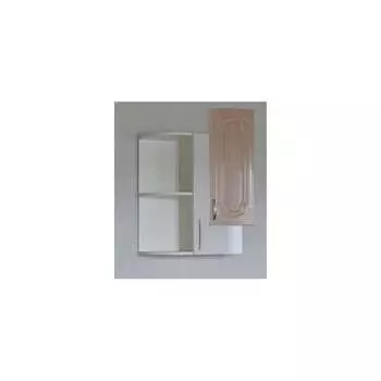 Шкаф SANTREK дуб светлый глянец фасад МДФ (300*550) 106422