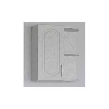 Шкаф SANTREK карара фасад МДФ (300*550) 59713