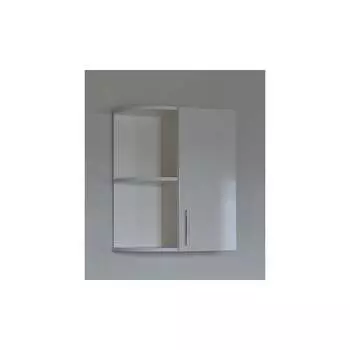 Шкаф SANTREK металлик фасад МДФ (300*550) 59090