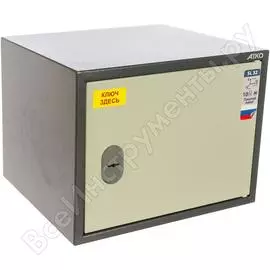 Сейф ПРАКТИК SL-32 S10799030002