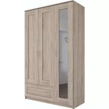 Шкаф Гуд ЛАКК СИРИУС 2.02.01.030.3