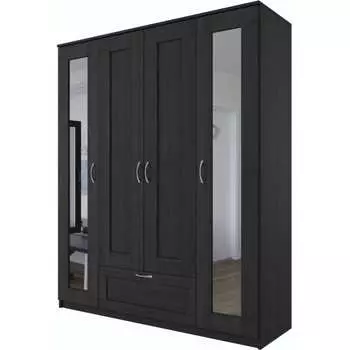 Шкаф Шведский Стандарт СИРИУС 2.02.01.042.5