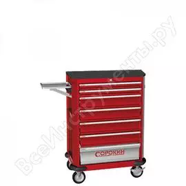 Шкаф Сорокин