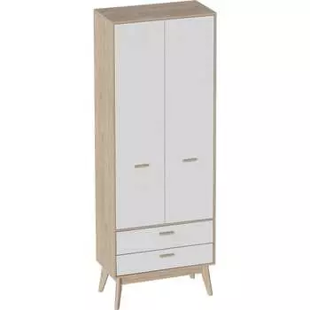 Шкаф спальня Мебельград Калгари 56988