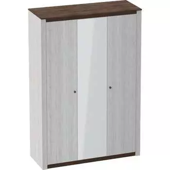 Шкаф спальня Мебельград Даллас 43966_1