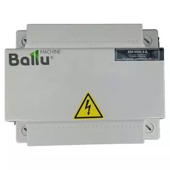 Шкаф управления Ballu BM-mini-3.6 НС-1067326
