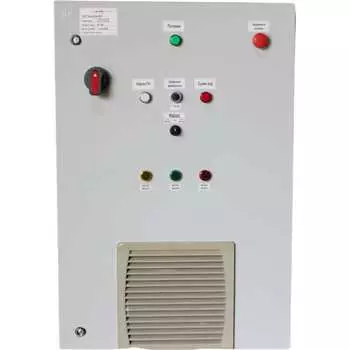 Шкаф управления ИСТОК