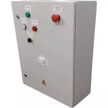 Шкаф управления ИСТОК