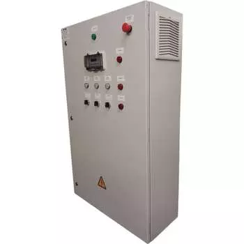 Шкаф управления ИСТОК