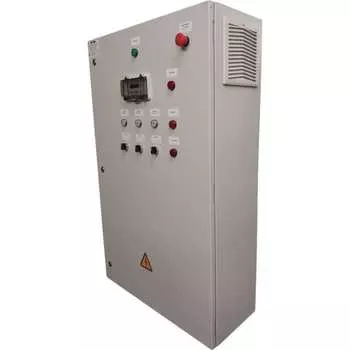 Шкаф управления ИСТОК