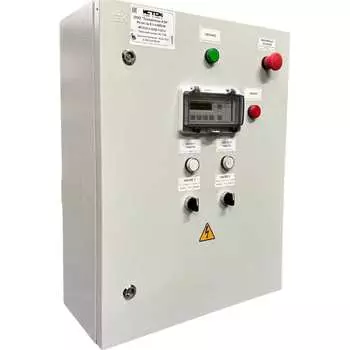 Шкаф управления ИСТОК