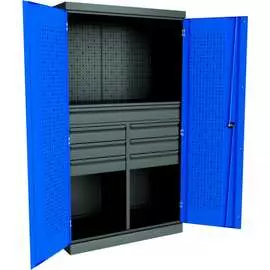 Шкаф Верстакофф