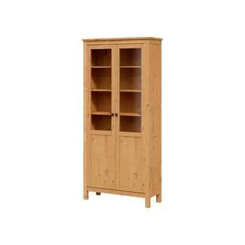 Шкаф-витрина Лузалес