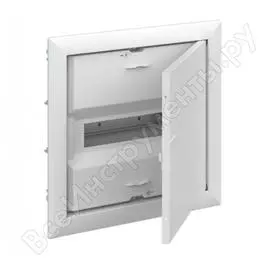Шкаф внутреннего монтажа ABB UK610V2RU 2CPX077855R9999