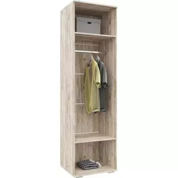 Шкаф Woodville Бостон ШК-600 508425