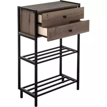 Шкаф Woodville Диана 420986