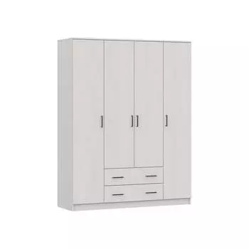 Шкаф Woodville валетта 536244