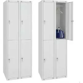 Шкаф Завод металлоизделий METOS ШМ-24 11121010