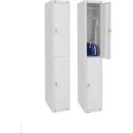 Шкаф Завод металлоизделий METOS ШМ-12 11120410