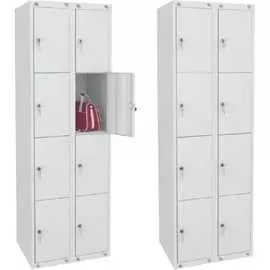 Шкаф Завод металлоизделий METOS ШМ-28 11140410