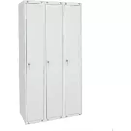 Шкаф Завод металлоизделий METOS ШМ-33 11121110