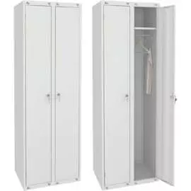 Шкаф Завод металлоизделий METOS ШМ-22 11120510