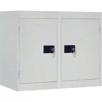 Шкаф Завод металлоизделий METOS 11091210