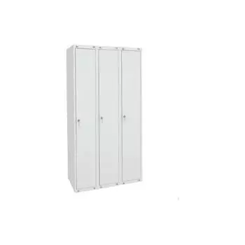 Шкаф Завод металлоизделий METOS ШМ-33 11121210