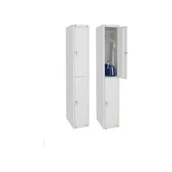 Шкаф Завод металлоизделий METOS ШМ-12 11120310