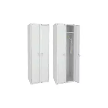 Шкаф Завод металлоизделий METOS ШМ-22 11120610