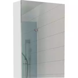 Шкаф-зеркало Айсберг Норма 50 DA1621HZ