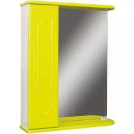 Шкаф-зеркало Айсберг