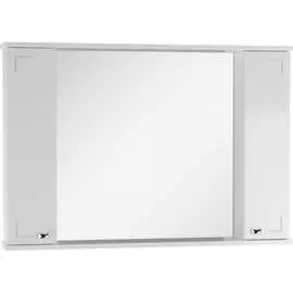 Шкаф-зеркало Айсберг